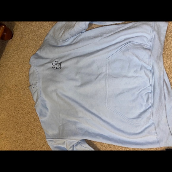 Paws Hoodie! - Picture 3 of 3